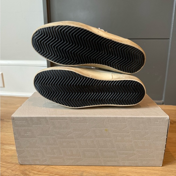 EUC • Golden Goose • Women’s Mid Star Classic With Horsy Star • 8 - Picture 12 of 12